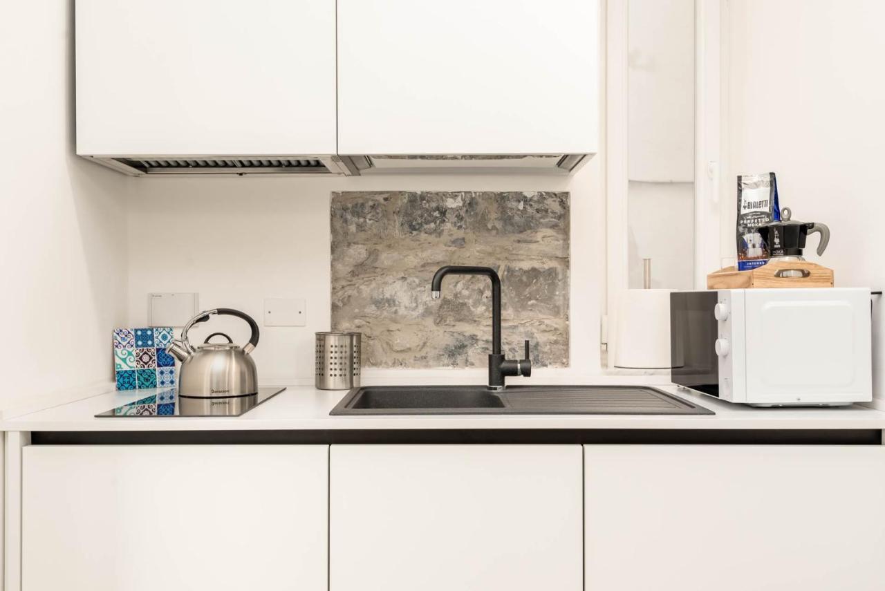 Appartement 35 Via Torino, Terre Marine à La Spezia Extérieur photo