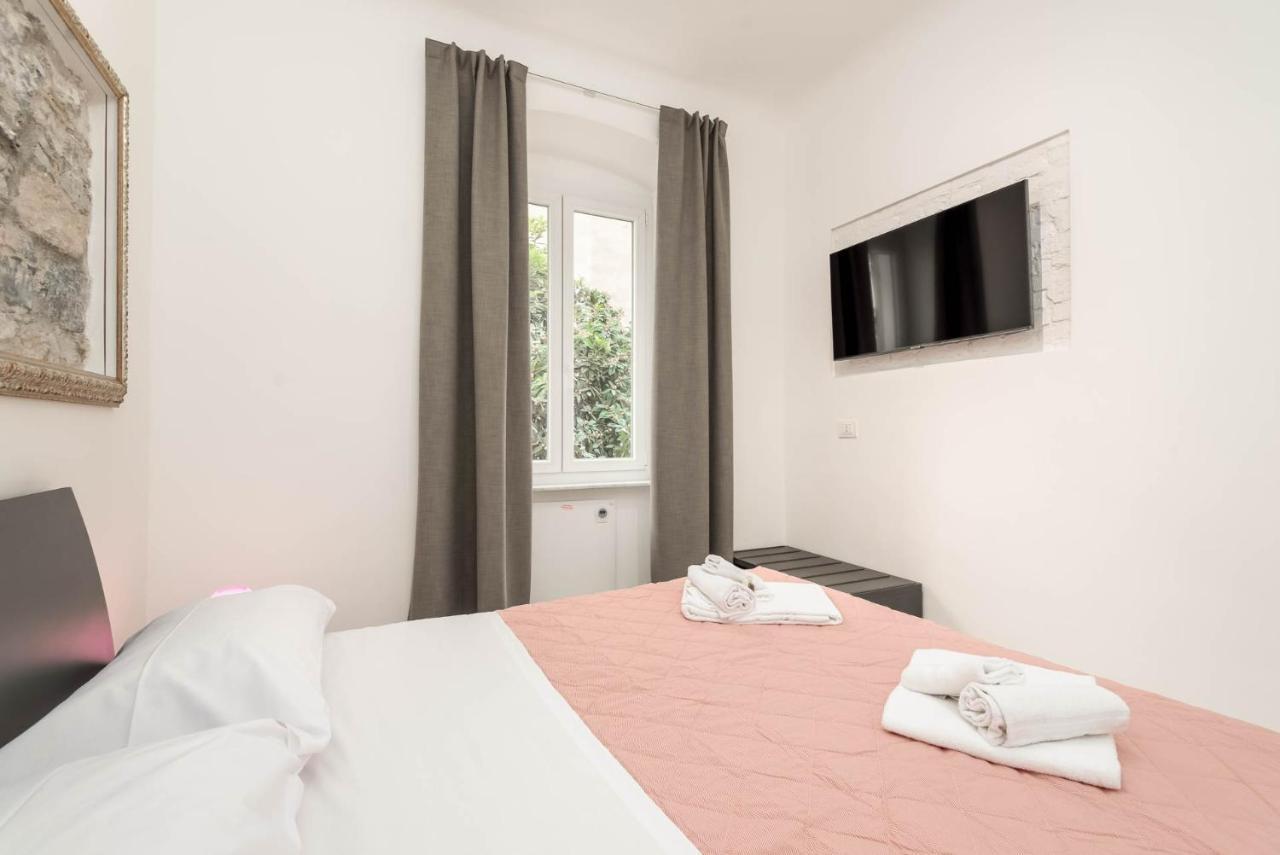 Appartement 35 Via Torino, Terre Marine à La Spezia Extérieur photo