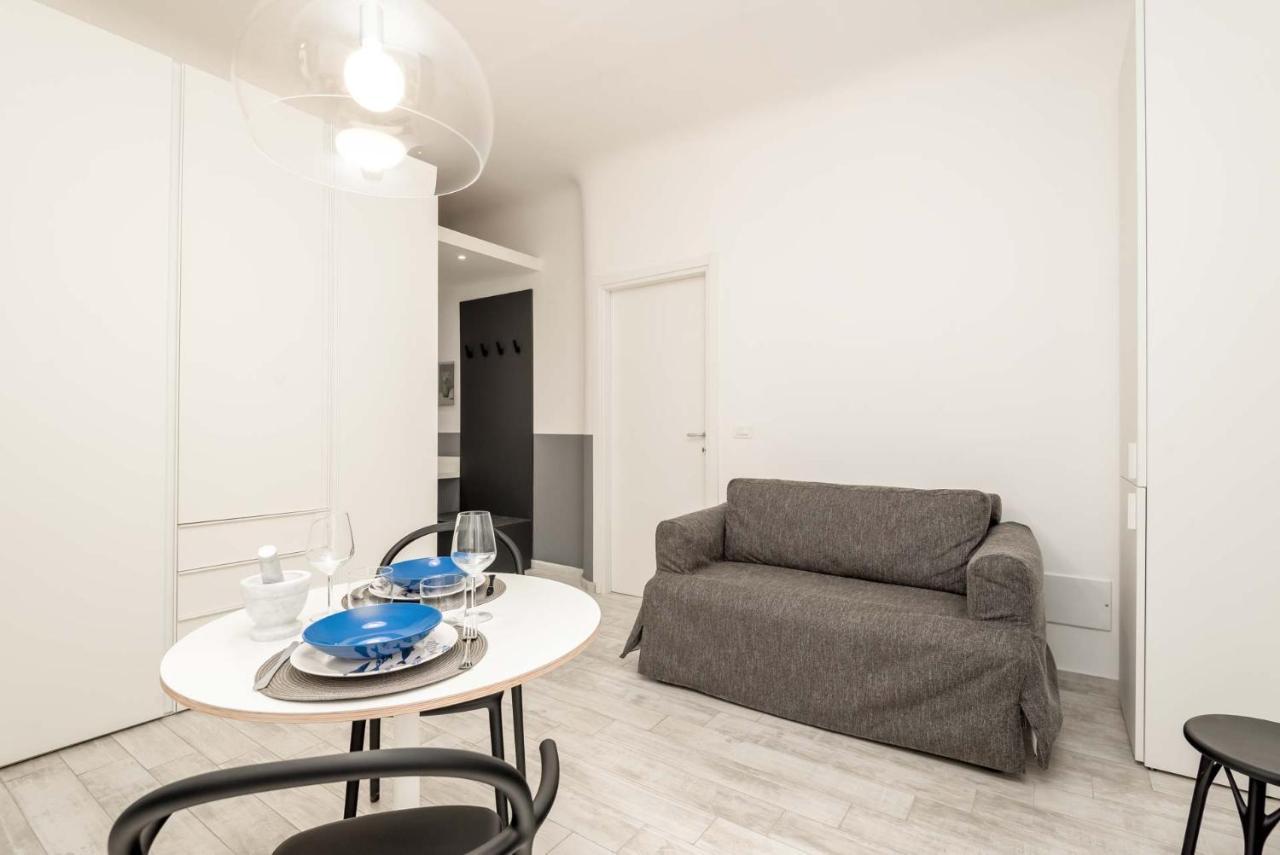 Appartement 35 Via Torino, Terre Marine à La Spezia Extérieur photo