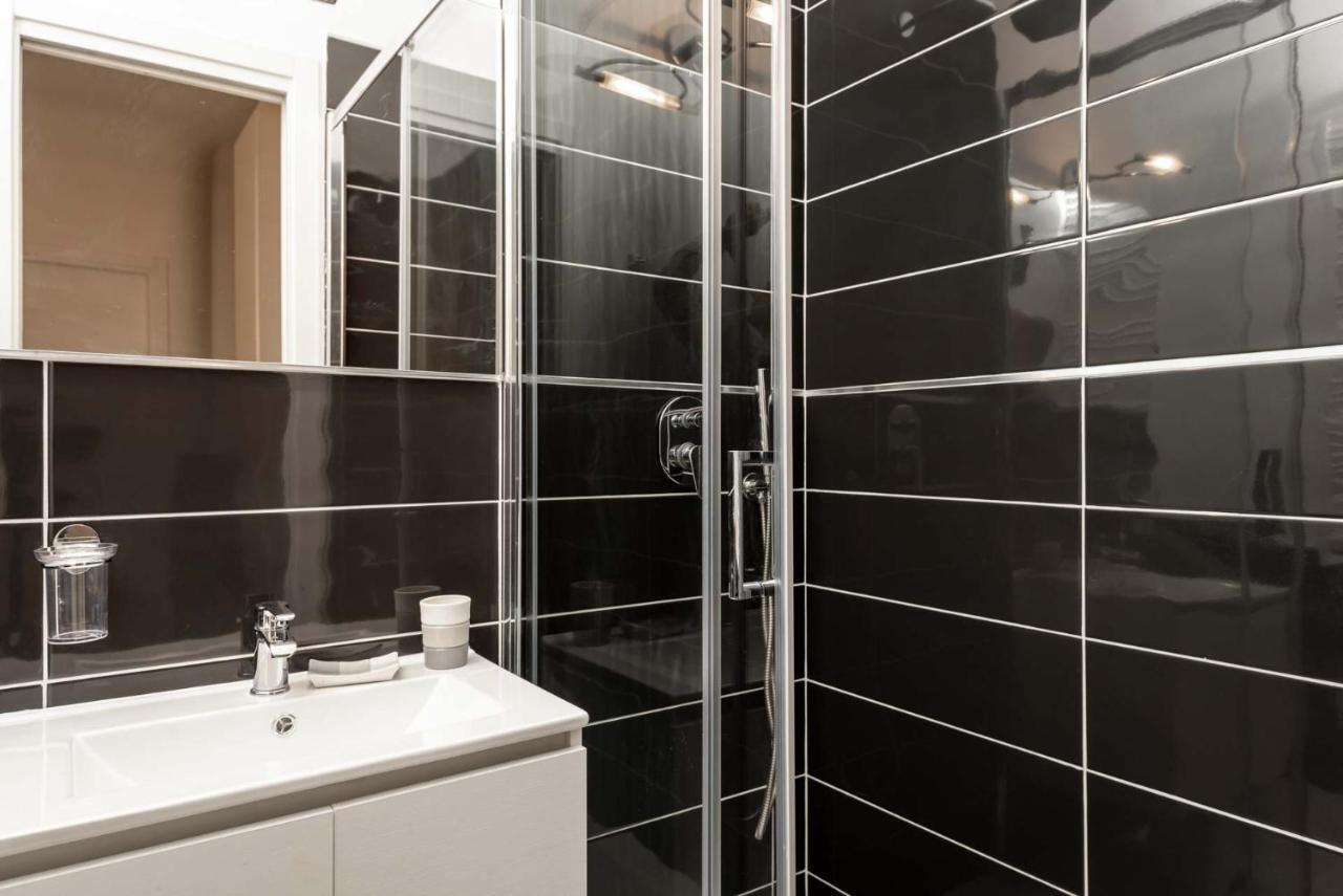 Appartement 35 Via Torino, Terre Marine à La Spezia Extérieur photo