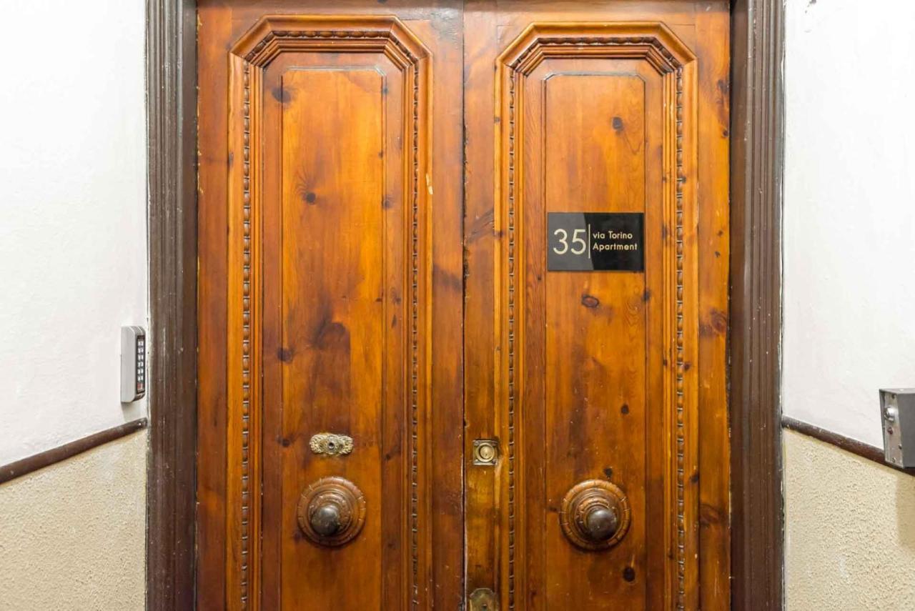Appartement 35 Via Torino, Terre Marine à La Spezia Extérieur photo