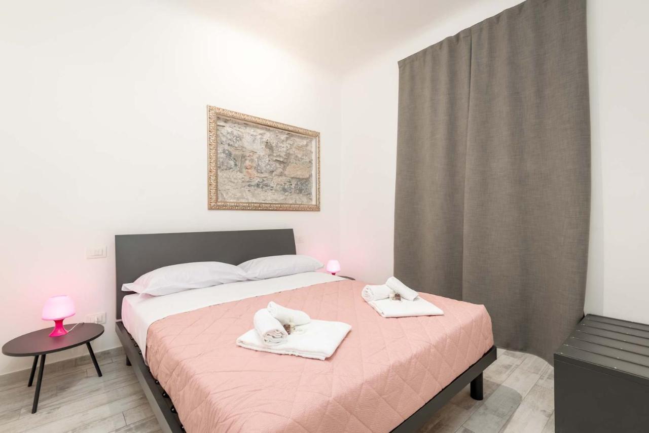 Appartement 35 Via Torino, Terre Marine à La Spezia Extérieur photo