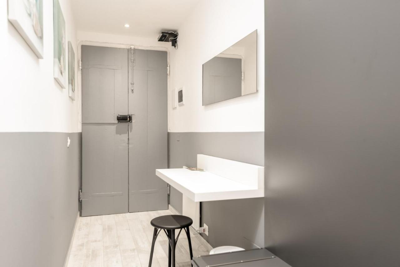 Appartement 35 Via Torino, Terre Marine à La Spezia Extérieur photo